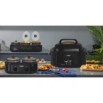 Sunvivi Slow Pot Roast Chicken Oven Combination, Large Capacity Suitable For Fam. Fixed Price $149.99.