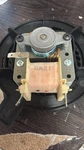 Oem Fotile Steam Oven Fan Motor For SCD42-F1. Fixed Price $23.96.