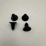 Nutribullet Replacement Rubber Suction Feet - Set Of 4 Fits 600W / 900W Pro. Fixed Price $14.95.