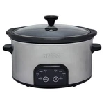 Nesco DSC-6-25 Digital Slow Cooker Quart Silver. Fixed Price $89.64.