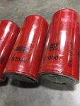 B7030 Baldwin Lube Oil Filter, Replaces Fleetguard LF3883 (pack Of 4) Nos Sealed. Fixed Price $68.96.