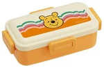 Disney Retro Winnie The Pooh Skater Bento Lunch Box (17.92 Oz) 530ML Jp. Fixed Price $33.33.