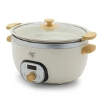 Greenlife 8QT Slow Cooker Ceramic Nonstick. Fixed Price $179.99.