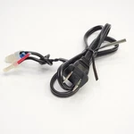 Original Electrical Power Cord Tru Buffet Server BS-4215RD BS-4215SS. Fixed Price $19.95.