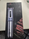 Sous Vide Cooker G300PX 1100 Watts. Fixed Price $45.00.