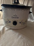 Vintage Rival Crock Pot 3045 Slow Cooker Tested. Fixed Price $26.00.