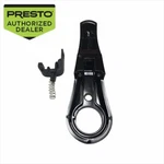 Presto 85738 01367 Pressure Cooker Interlock Cover Handle With Screws Genuine. Fixed Price $13.33.