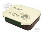 Skater Dishwasher Safe Tight Wear 550ML Totoro Sky Blue Ghibli Made In J. Fixed Price $24.91.