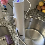 Rodoni Sous Vide Slow Cooker Model SV77. Fixed Price $30.00.