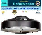 Emeril Lagasse Pressure Cooker Airfryer Quart Y6D-AF-36B Lid Only. Fixed Price $74.97.