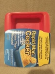 New Rapid Cooker- Microwave Boxed Macaroni And Cheese 5 Minutes. Fixed Price $10.57.