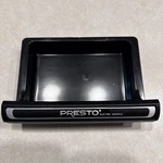 Replacement Presto Drip Tray 44-342 (85904) For Cool Touch Griddle. Fixed Price $15.95.