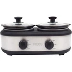 Nesco Dual Serving Slow Cooker. Fixed Price $58.27.