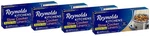 Reynolds Slow Cooker Liners, 4-COUNT (pack Of 4) Count,. Fixed Price $29.02.