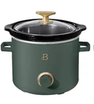 Beautiful 2QT Slow Cooker, Starry Night By Drew Barrymore. Fixed Price $54.00.