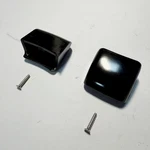 Compatible W/presto 85803 Pressure Canner Cooker Cover Handles - 2 Pack. Fixed Price $12.58.