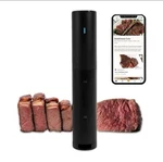 Anova Precision Cooker Mini Lite Black. Fixed Price $29.99.