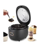 Yjingrui Boba Cooker Pot 5L Automatic Pearl Tapioca For Tea .... Fixed Price $143.38.