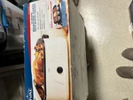 Rival Qt Quart Roaster Oven With Buffet Server RO161-B 16LB Turkey New Pics. Fixed Price $80.00.