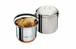 Sunpentown Spt CL-033 Portable Stainless Steel Thermal Cooker. Fixed Price $69.99.