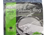 Presto Pressure Cooker Sealing Gasket #09936 New. Fixed Price $17.99.