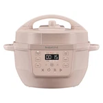 Instant Pot 4QT Rio Mini Pressure Cooker Rosewater. Fixed Price $62.99.