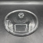 Vtg Hamilton Beach 6QT Crock Watcher Pot Model 417-1 Replacement Lid Only. Fixed Price $24.87.