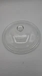 Replacement Glass Lid For Rival Crock Pot Slow Cooker Server Model 3154/1 4QT. Fixed Price $29.00.