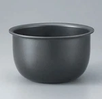 Zojirushi B481-6B Nonstick Rice Pan Bowl For NS-LGC05 5-CUP Cooker Only. Fixed Price $56.18.
