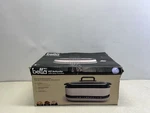 Bella Pro 6-QUART Multicooker With Sear Function Oatmilk. Fixed Price $47.40.