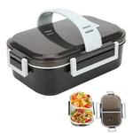 Niiyen Small Kids Lunch Box, 700ML Food Containers With Black. Fixed Price $24.13.