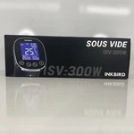 Inkbird Wifi Sous Vide Machine ISV-300W App Remote Control Alarmstimer IPX7. Fixed Price $117.44.