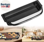 85888 Drip Tray Replacement Compatible With Presto 0706201 0706101 22-INCH. Fixed Price $24.96.