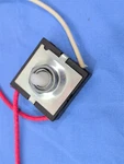 SCR300 Rival Crock Pot Slow Cooker Replacement Control Knob Switch. Fixed Price $7.49.