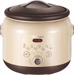 Electric Stew Pot DGD40-40SED, Ple Clay Inner Ceric Cooker For. Fixed Price $141.70.