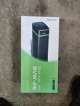 Souvia Sous Vide SVW-26 Smart Cooker Cooking Machine Wi-fi With Phone Apps. Fixed Price $30.49.