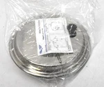 Vollrath Stainless Steel Hinged Cover 9-5/8" 47488 Inset Silver. Fixed Price $43.99.