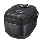 Crux 20 Cup Induction Rice Multi-cooker, Food Steamer, Slow S.... Fixed Price $115.95.