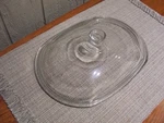 Original Rival Crock Pot Oval Glass Lid Genuine Model 3745 3755 3756 3760 3860. Fixed Price $22.50.