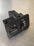 2003 - 2008 Pontiac Vibe Side View Wing Mirror Control Switch 777896 Oem. Fixed Price $19.99.