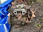 Triumph Spitfire Mg Midget 1492CC 1500 Toledo Dolomite 74- 80 Complete Engine. Fixed Price $772.40.