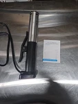Sous Vide Immersion Circulator Precision Cooker Model MZJ-01 1100 W No Box. Fixed Price $40.39.