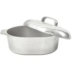 Stylish 11IN H. Cajun Roaster For All Meals. Fixed Price $182.39.