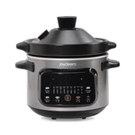 Joydeem 4 Quart Electric Stew Pot 500W Multi-functional Cooking Ceramic. Fixed Price $163.50.