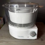 Black & Decker HS900 Steamer Plus Rice Vegetable Cooker Tested. Fixed Price $32.87.