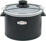 -RPSL-350 Quart Slow Cooker, Auto Travel, 12V, White, 1.5. Fixed Price $49.99.