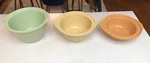 Hamilton Beach 33134 Slow Cooker Ceramic Inserts 2QT 4QT 6QT Vintage Rare. Fixed Price $149.66.