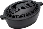 Myfireplacedirect Wood Stove Steamer 2.5 Quart, Humidifier With De.... Fixed Price $68.10.