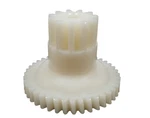 Compatible Nylon Gear For Tokass SL4383 Slicer Motor. Fixed Price $17.63.
