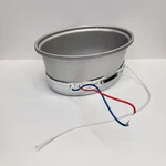 New Original Heating Element For Serving Dish Bowl Tru Buffet Server BS-318R. Fixed Price $19.95.